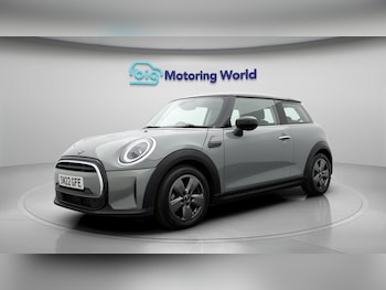 Used MINI Hatch 2022 for sale - 79267178: Photo