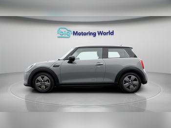 Used MINI Hatch 2022 for sale - 79267178: Photo
