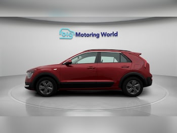 Used Kia Niro 2022 for sale - 79054167: Photo