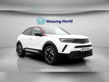 Used Vauxhall Mokka 2023 for sale - 79347608: Photo