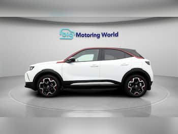 Used Vauxhall Mokka 2023 for sale - 79347608: Photo