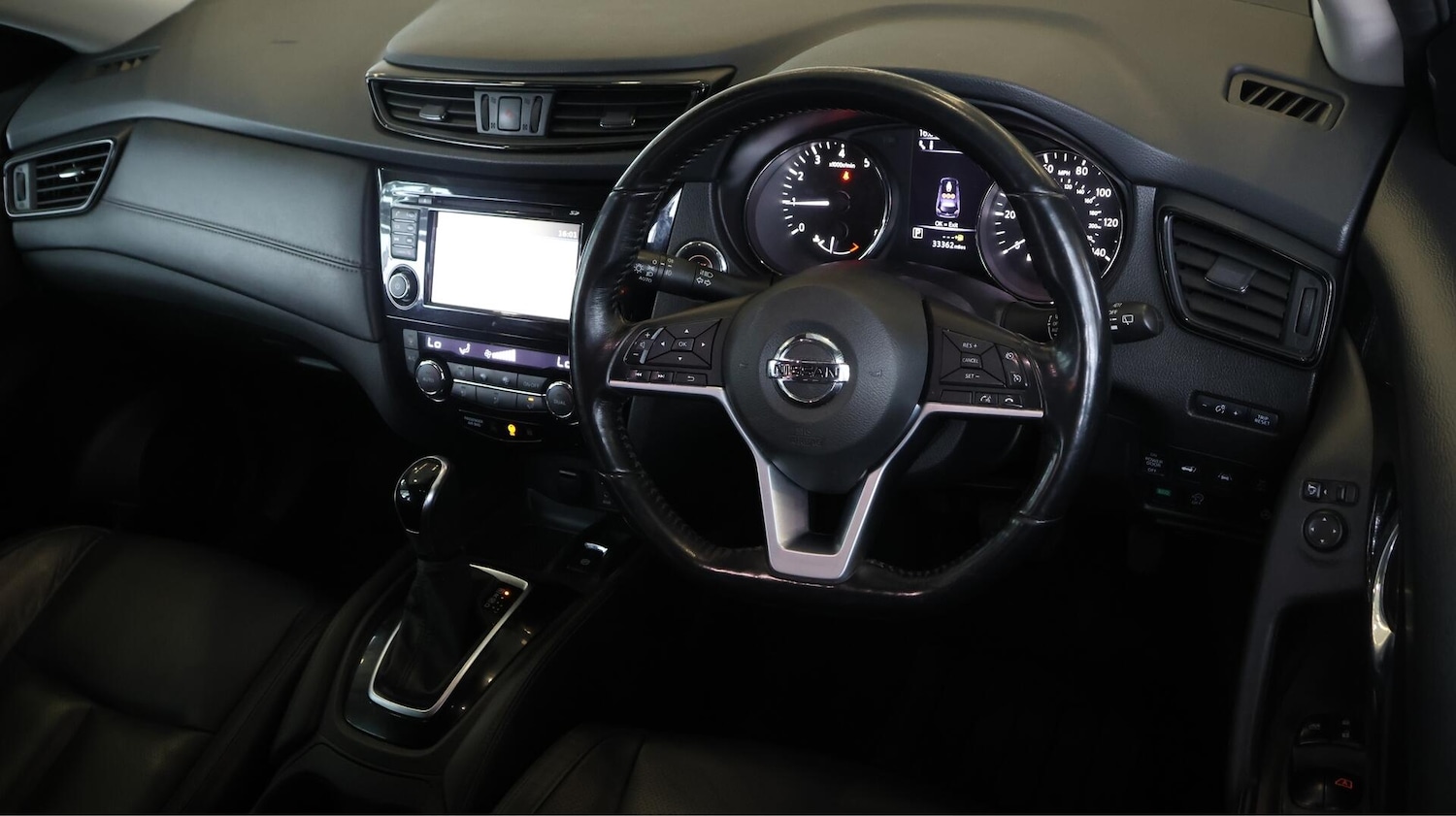 Used Nissan X-Trail 2019 for sale - 76215703: Photo 10