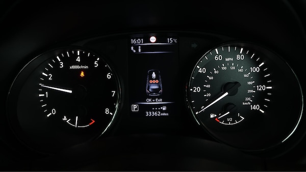 Used Nissan X-Trail 2019 for sale - 76215703: Photo 11