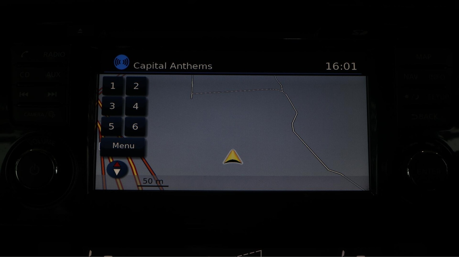 Used Nissan X-Trail 2019 for sale - 76215703: Photo 12