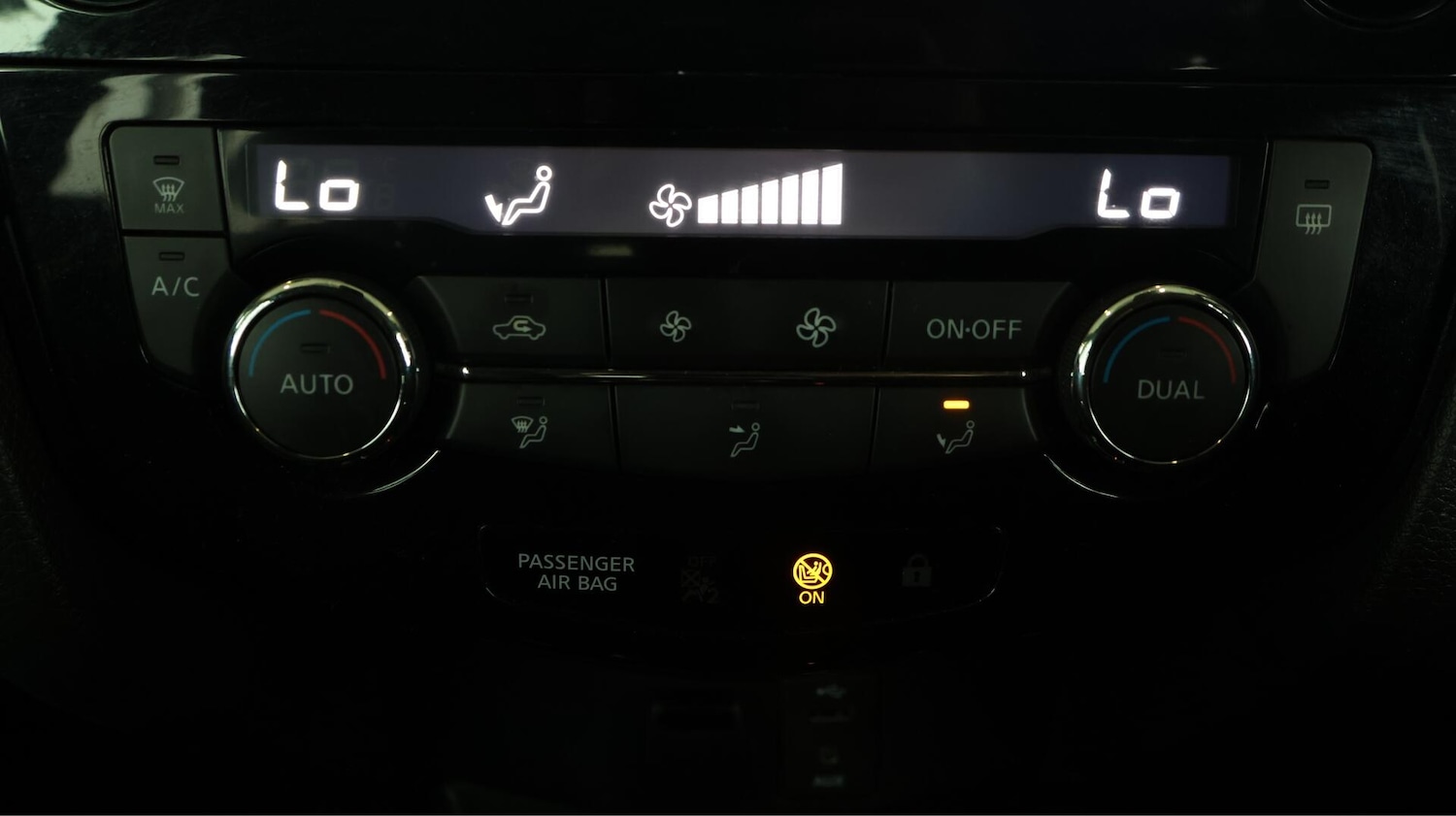 Used Nissan X-Trail 2019 for sale - 76215703: Photo 13