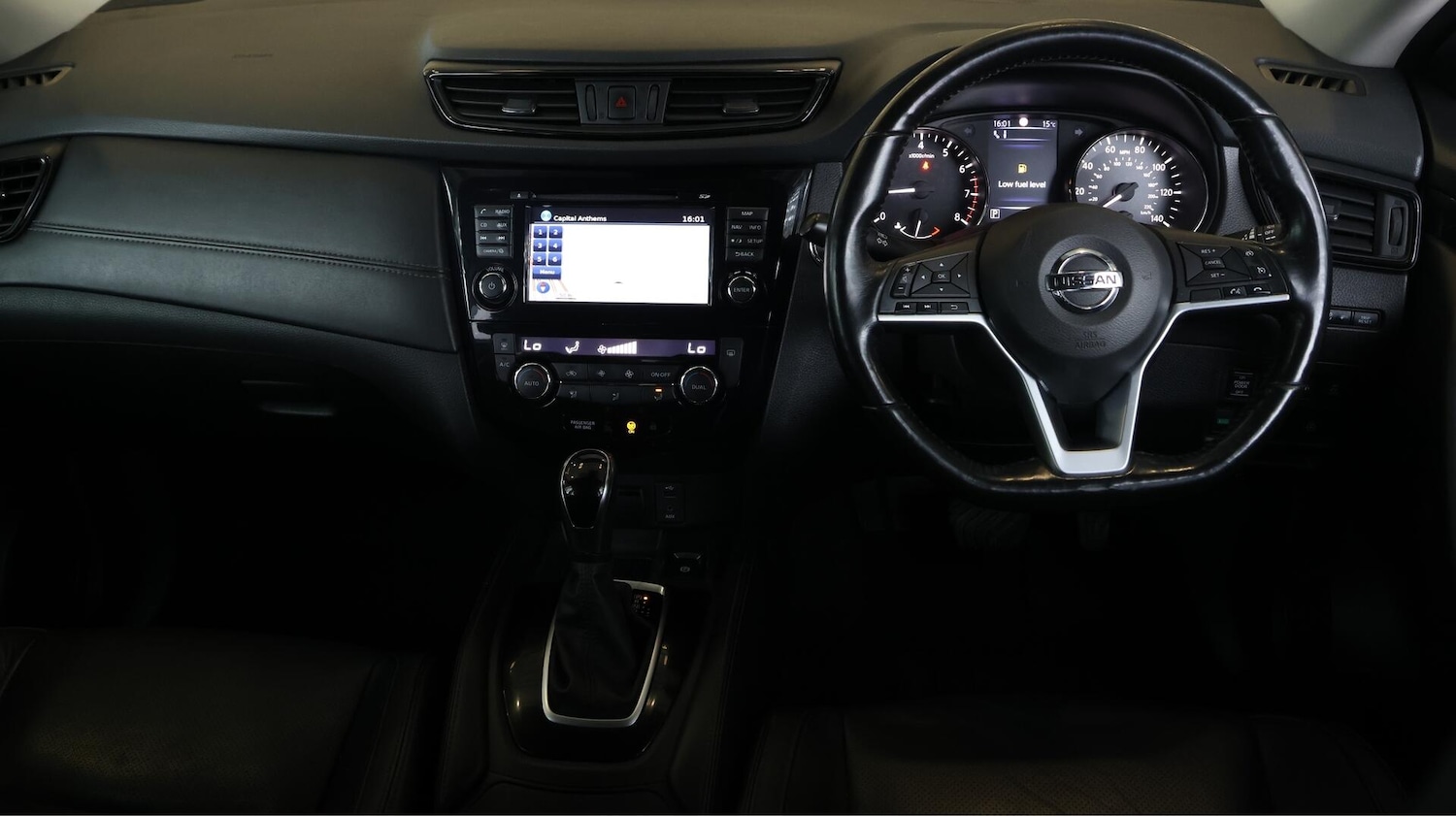 Used Nissan X-Trail 2019 for sale - 76215703: Photo 14