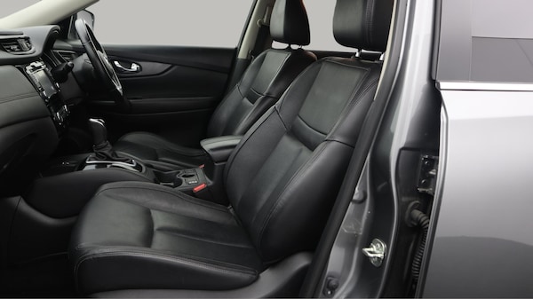 Used Nissan X-Trail 2019 for sale - 76215703: Photo 15