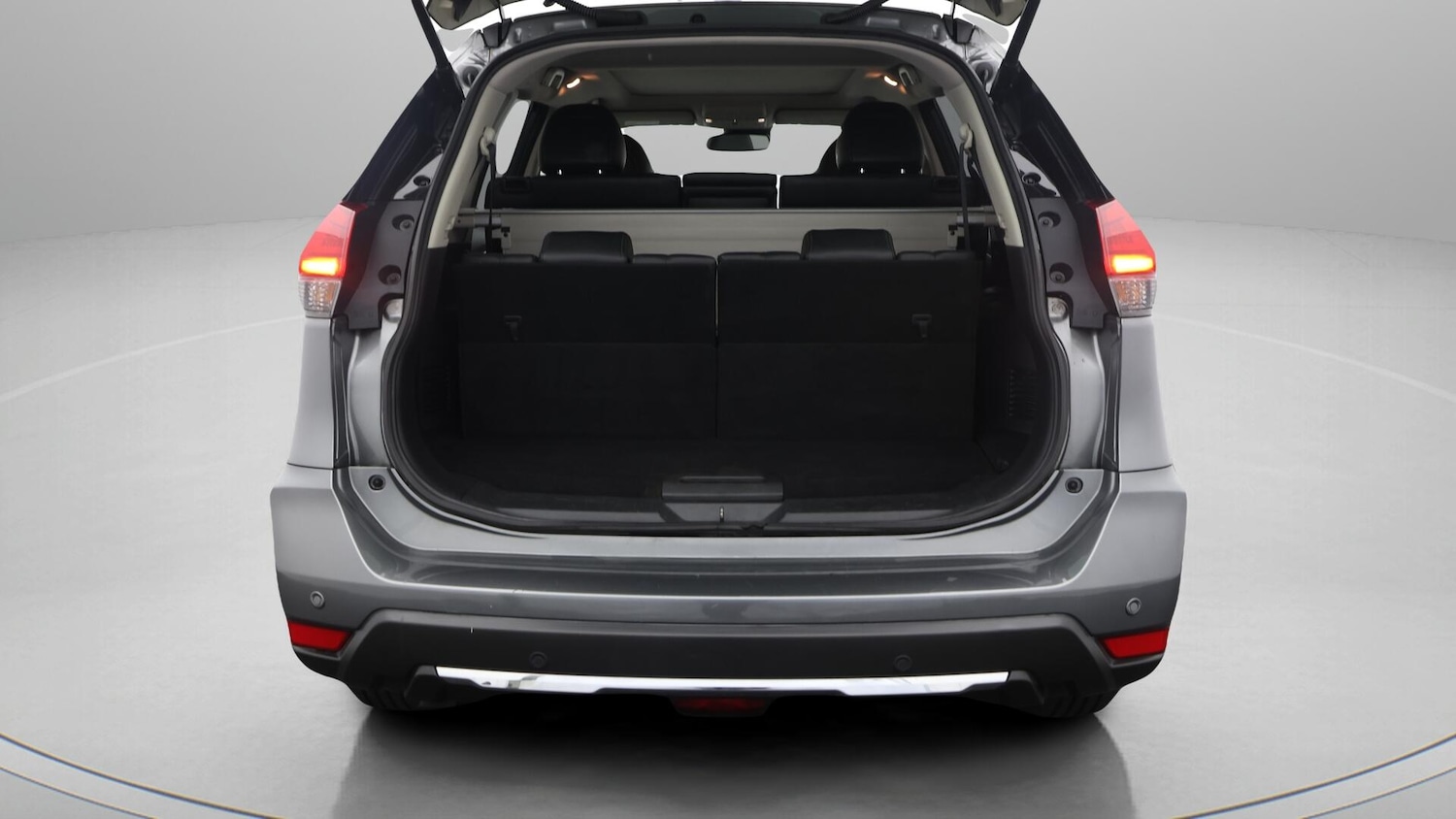 Used Nissan X-Trail 2019 for sale - 76215703: Photo 18