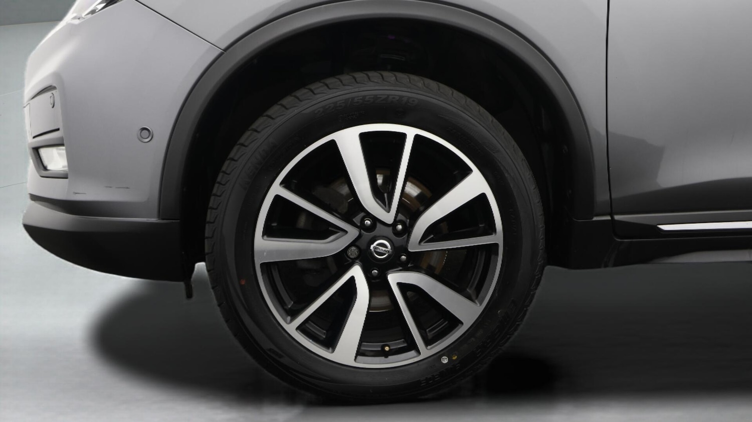 Used Nissan X-Trail 2019 for sale - 76215703: Photo 19