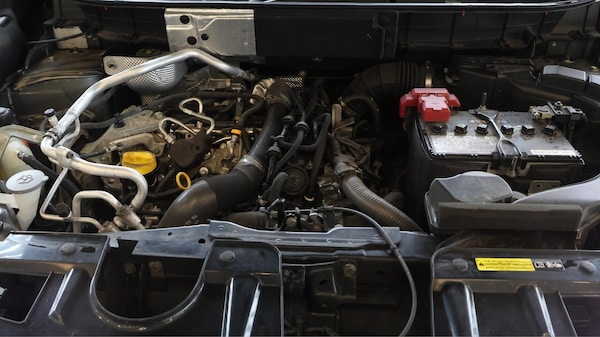 Used Nissan X-Trail 2019 for sale - 76215703: Photo 20