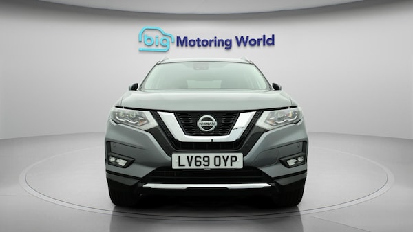 Used Nissan X-Trail 2019 for sale - 76215703: Photo 3