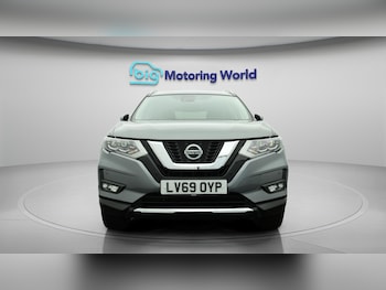 Used Nissan X-Trail 2019 for sale - 76215703: Photo 3
