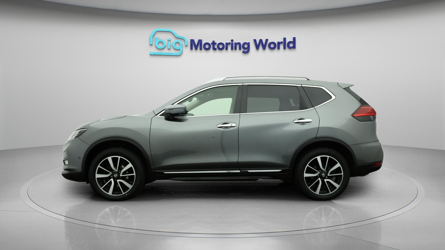 Used Nissan X-Trail 2019 for sale - 76215703: Photo 5