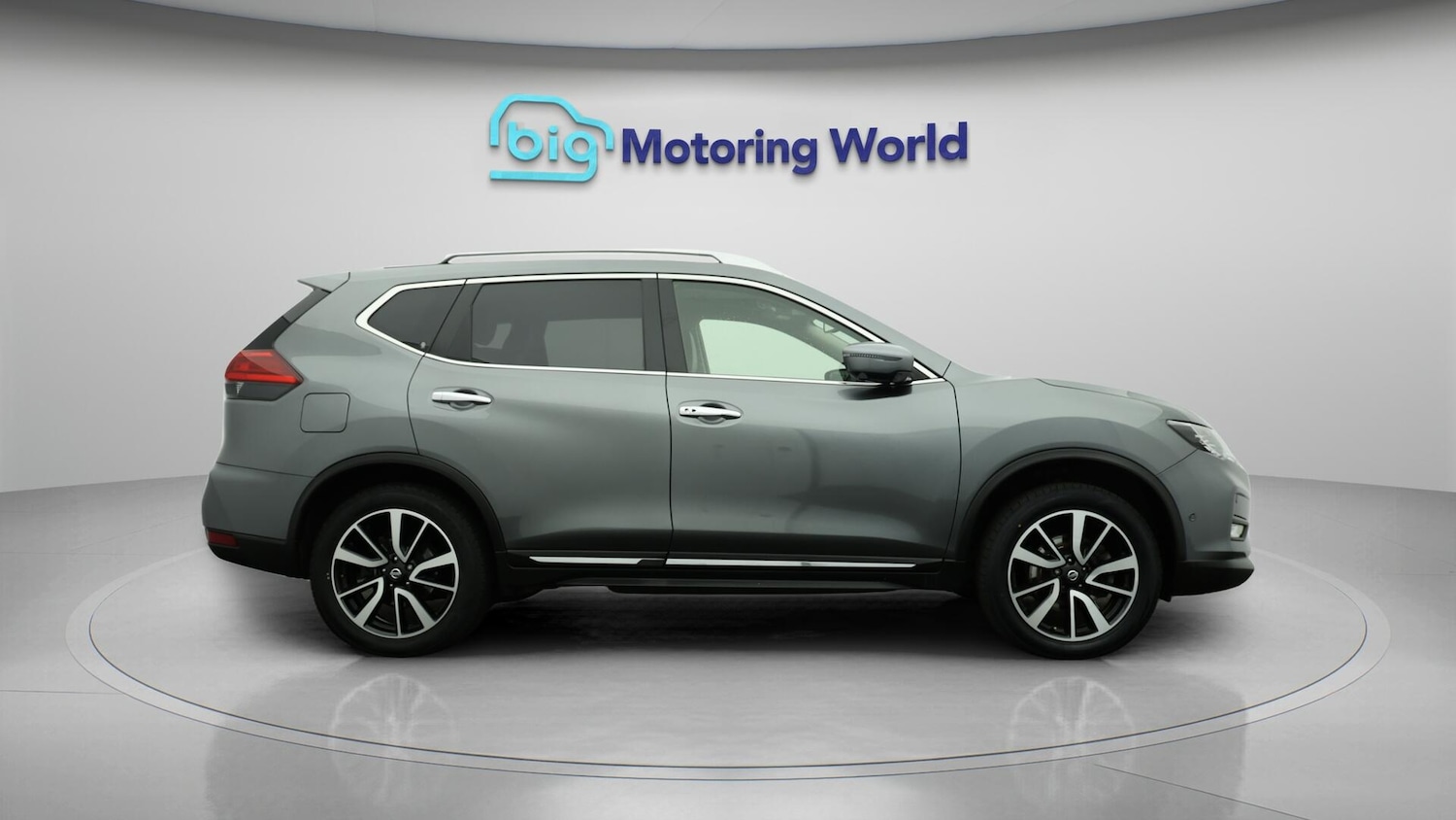 Used Nissan X-Trail 2019 for sale - 76215703: Photo 9