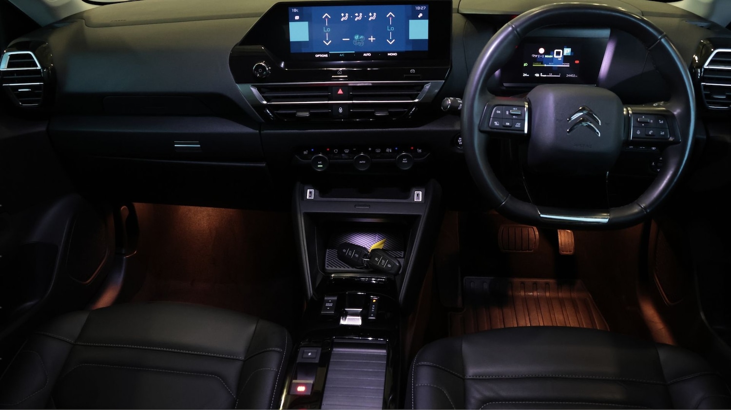 Used Citroen C4 2022 for sale - 77746028: Photo 13