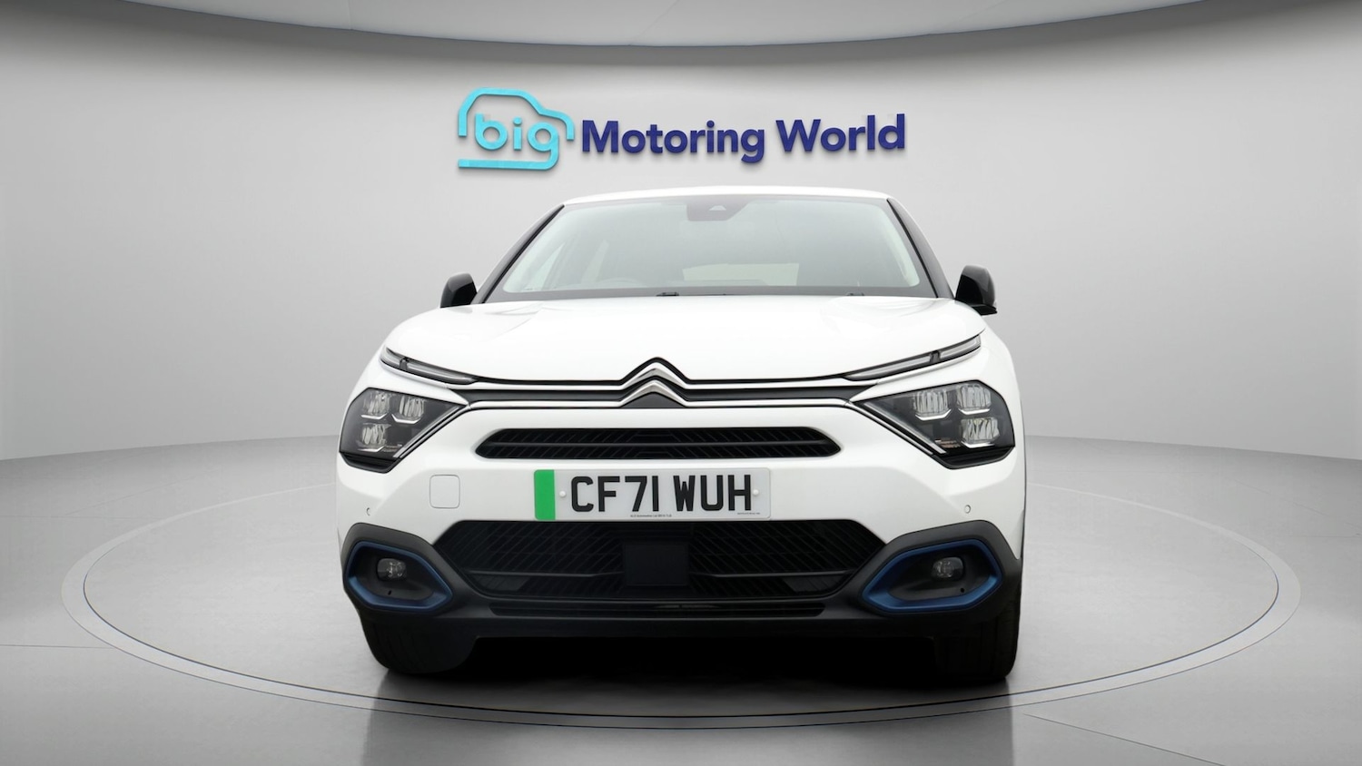 Used Citroen C4 2022 for sale - 77746028: Photo 2