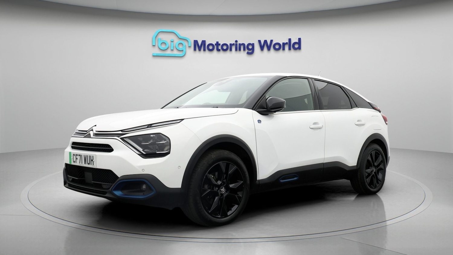 Used Citroen C4 2022 for sale - 77746028: Photo 3