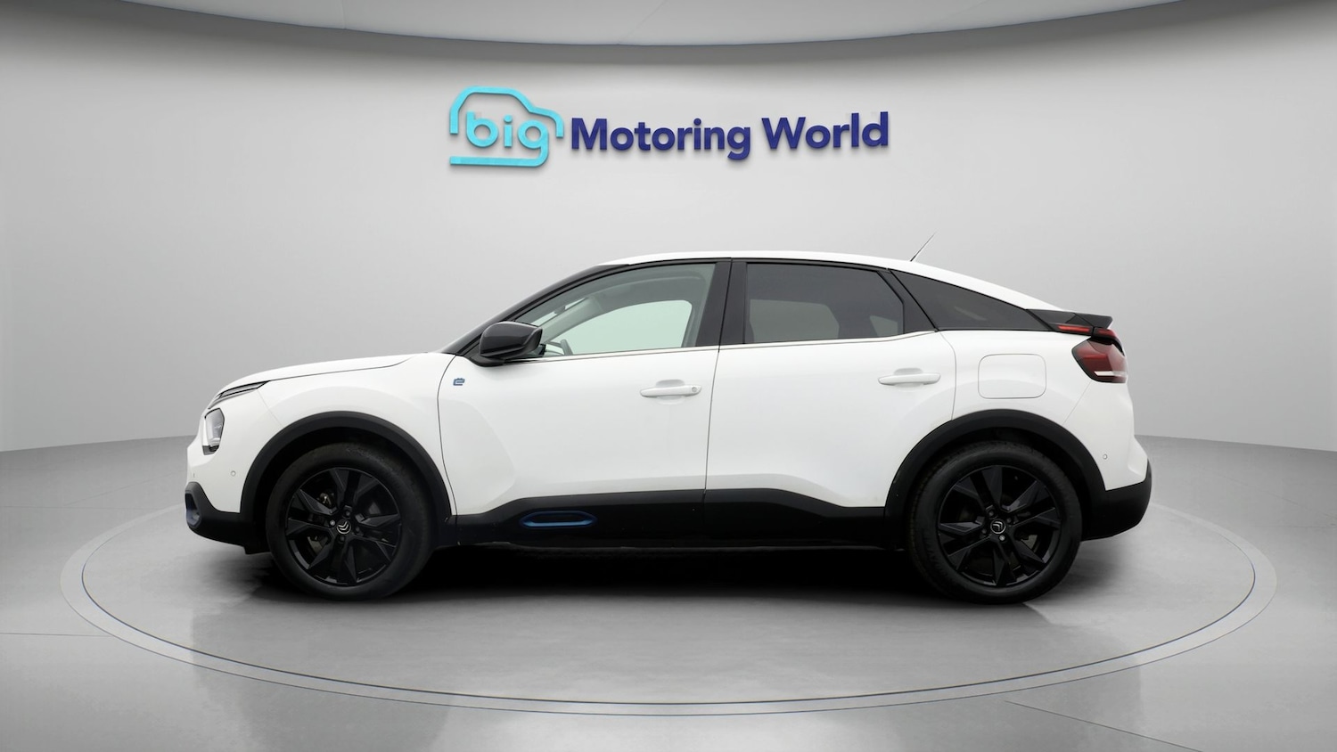 Used Citroen C4 2022 for sale - 77746028: Photo 4