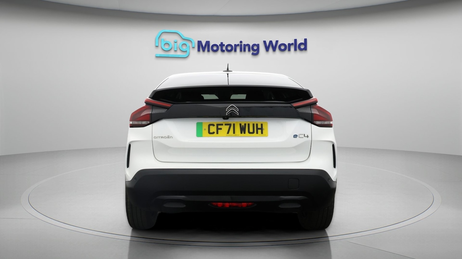 Used Citroen C4 2022 for sale - 77746028: Photo 6