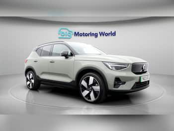 Used Volvo XC40 2023 for sale - 79779928: Photo