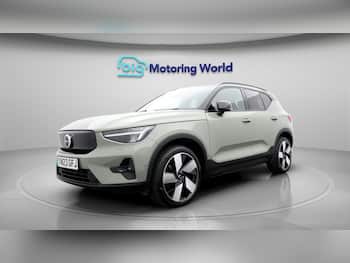 Used Volvo XC40 2023 for sale - 79779928: Photo