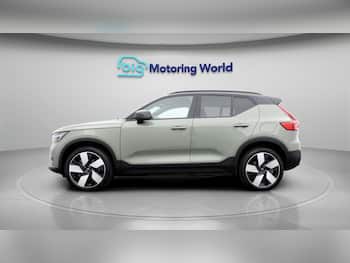 Used Volvo XC40 2023 for sale - 79779928: Photo