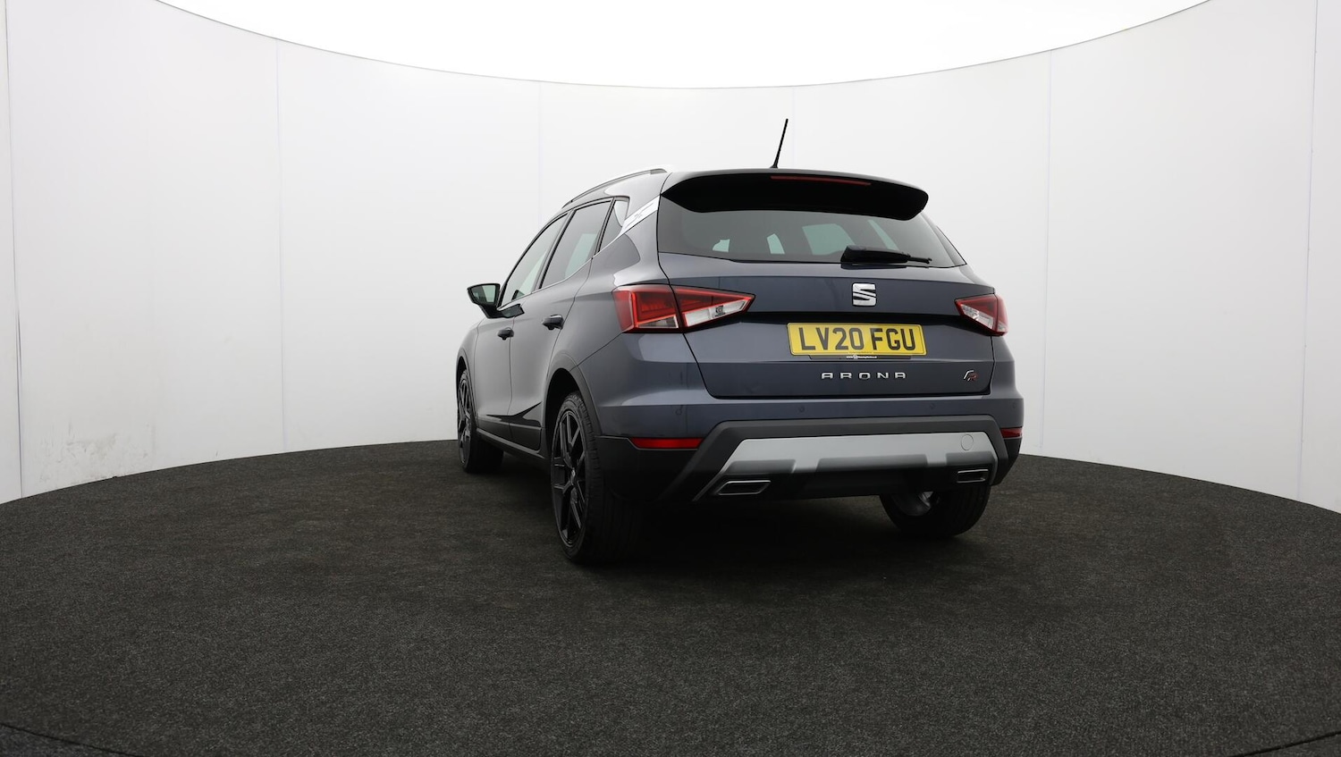 Used SEAT Arona 2020 for sale - 76560907: Photo 10