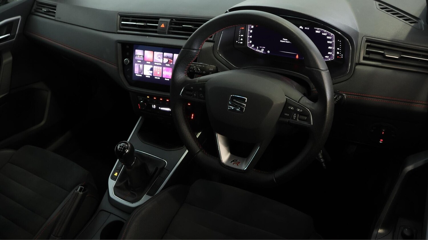 Used SEAT Arona 2020 for sale - 76560907: Photo 11