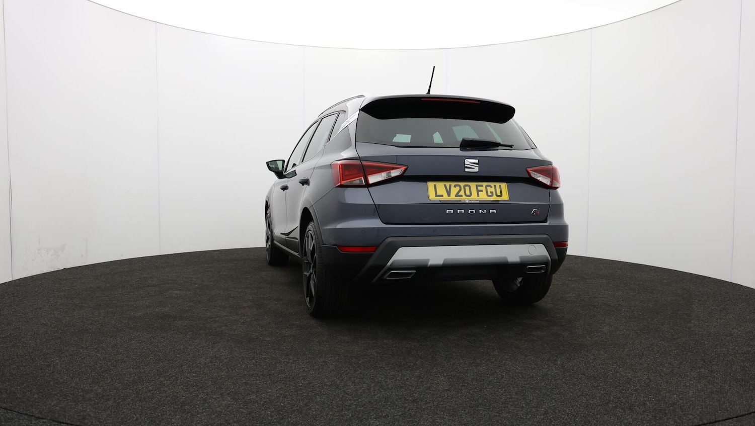 Used SEAT Arona 2020 for sale - 76560907: Photo 12