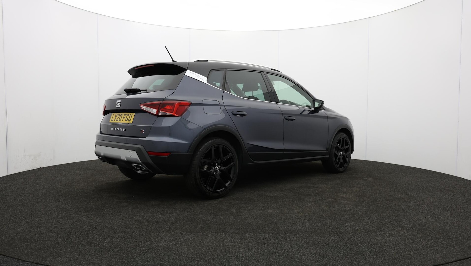 Used SEAT Arona 2020 for sale - 76560907: Photo 14