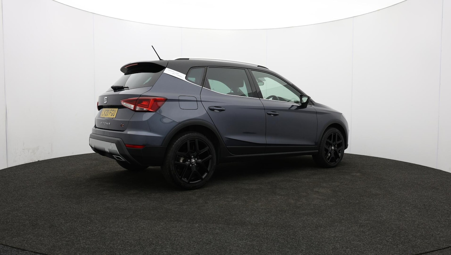 Used SEAT Arona 2020 for sale - 76560907: Photo 16