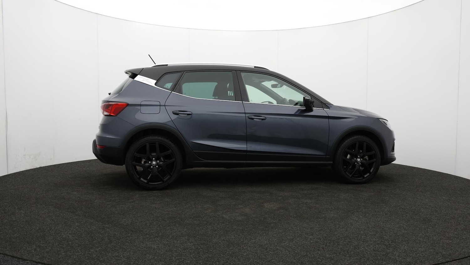 Used SEAT Arona 2020 for sale - 76560907: Photo 24