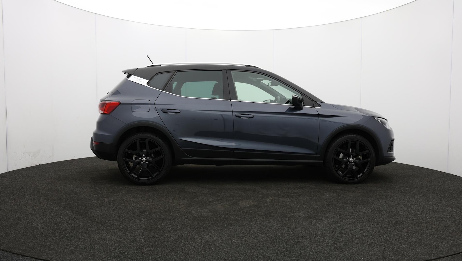Used SEAT Arona 2020 for sale - 76560907: Photo 26