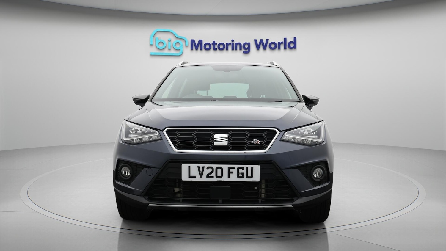 Used SEAT Arona 2020 for sale - 76560907: Photo 3