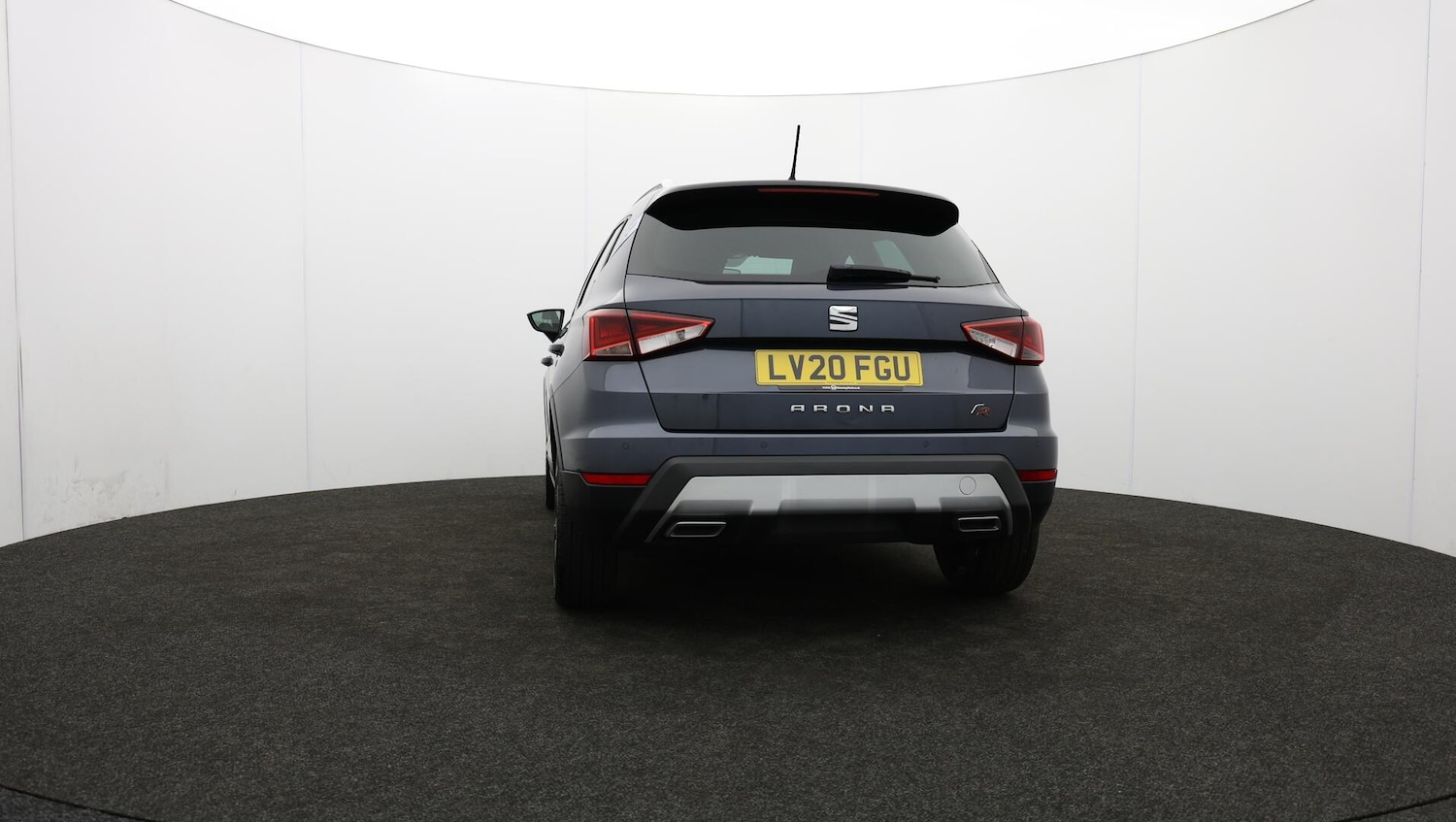 Used SEAT Arona 2020 for sale - 76560907: Photo 34