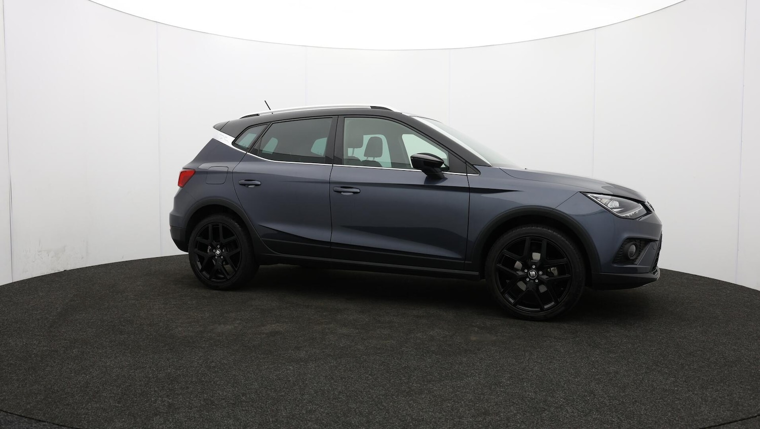 Used SEAT Arona 2020 for sale - 76560907: Photo 36