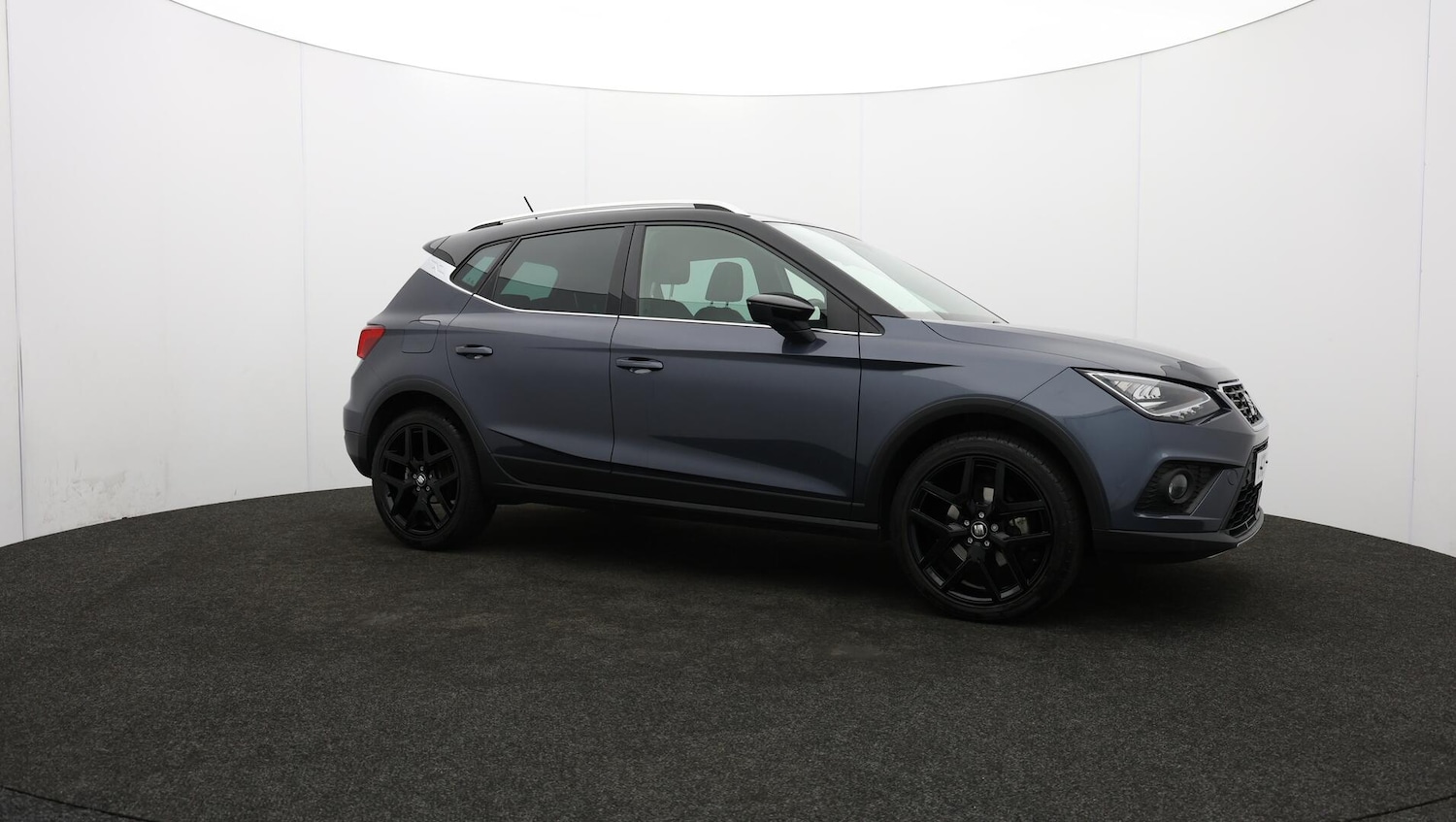 Used SEAT Arona 2020 for sale - 76560907: Photo 38