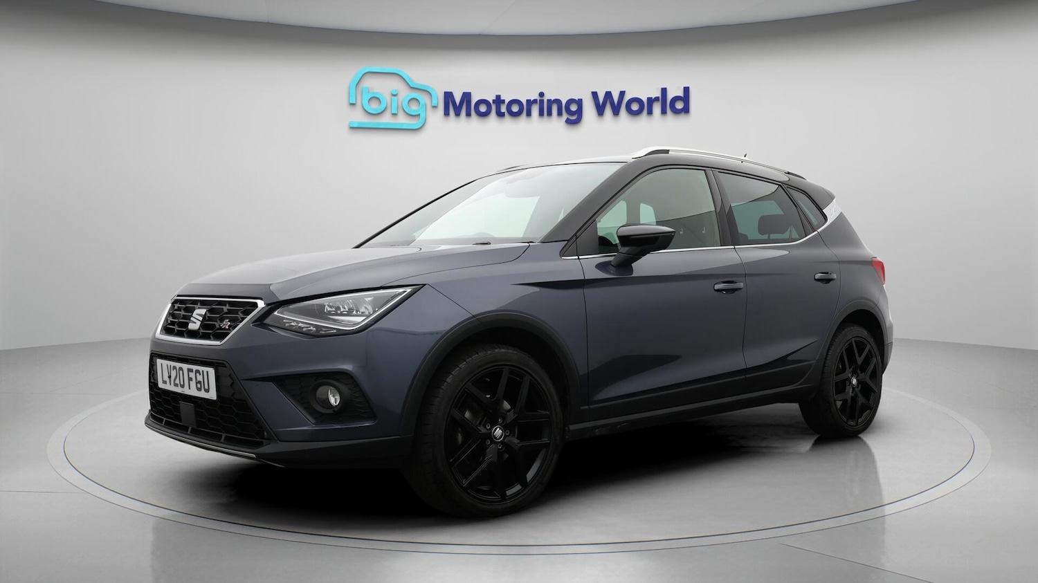 Used SEAT Arona 2020 for sale - 76560907: Photo 4