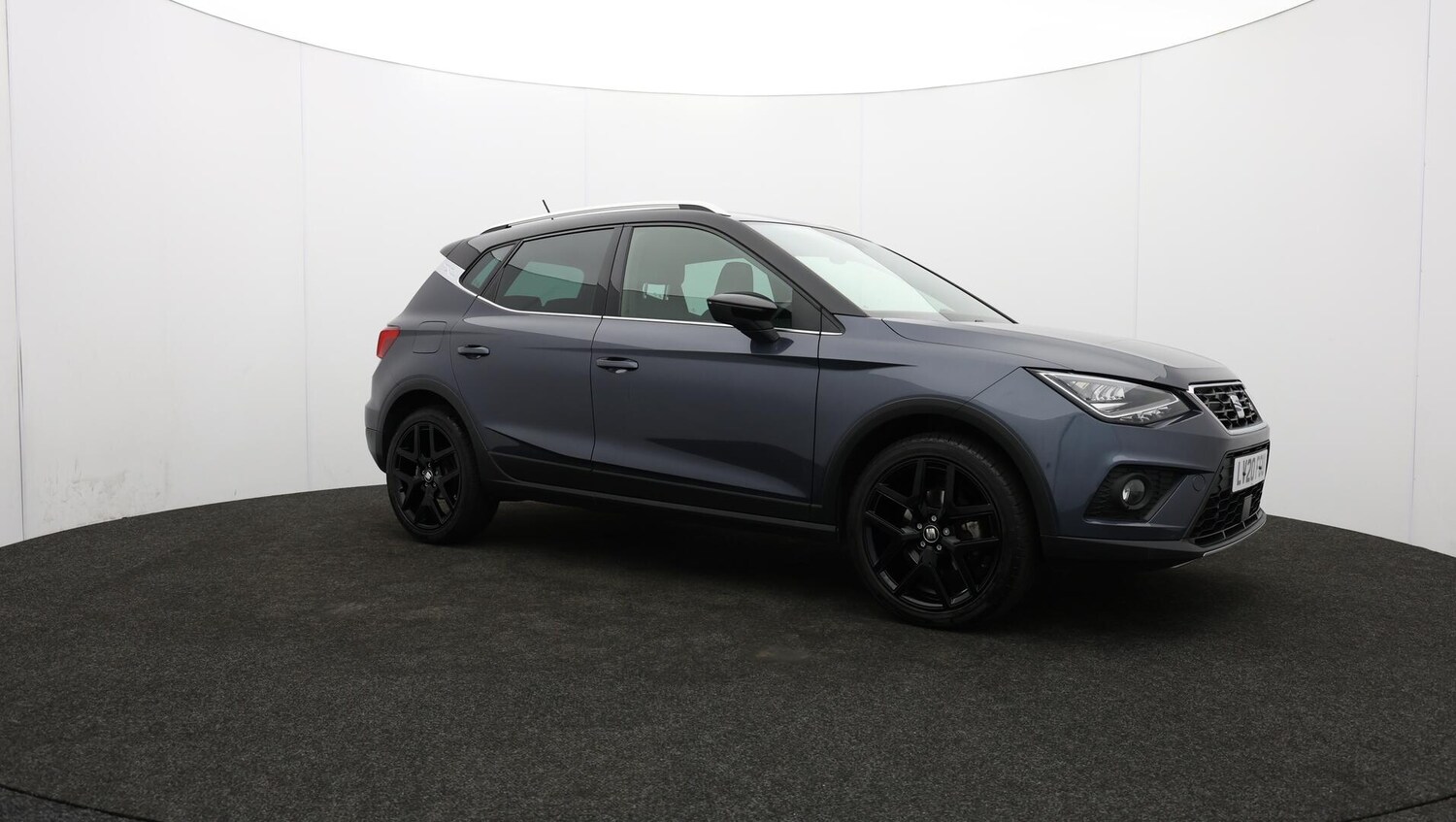 Used SEAT Arona 2020 for sale - 76560907: Photo 40