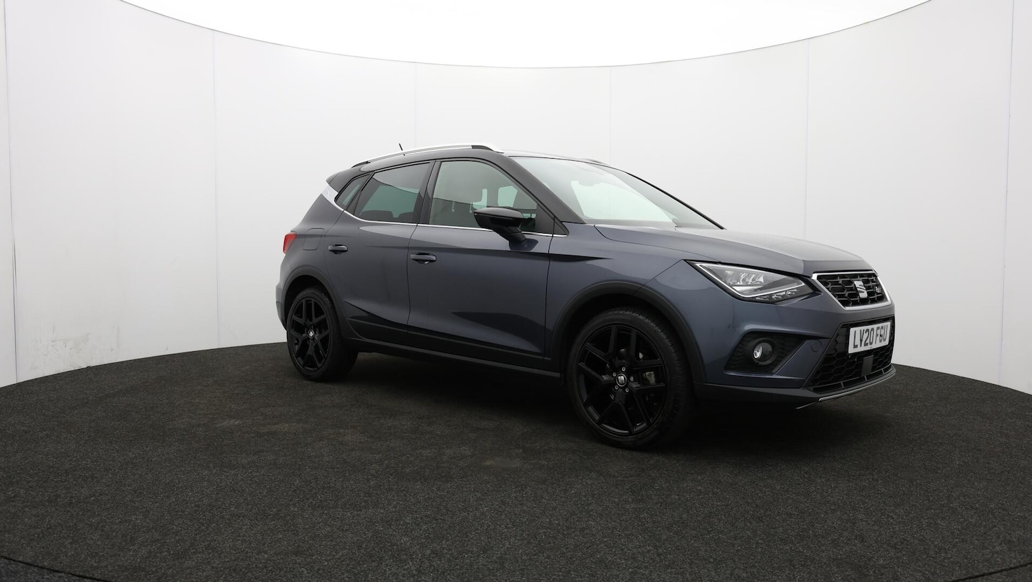 Used SEAT Arona 2020 for sale - 76560907: Photo 42