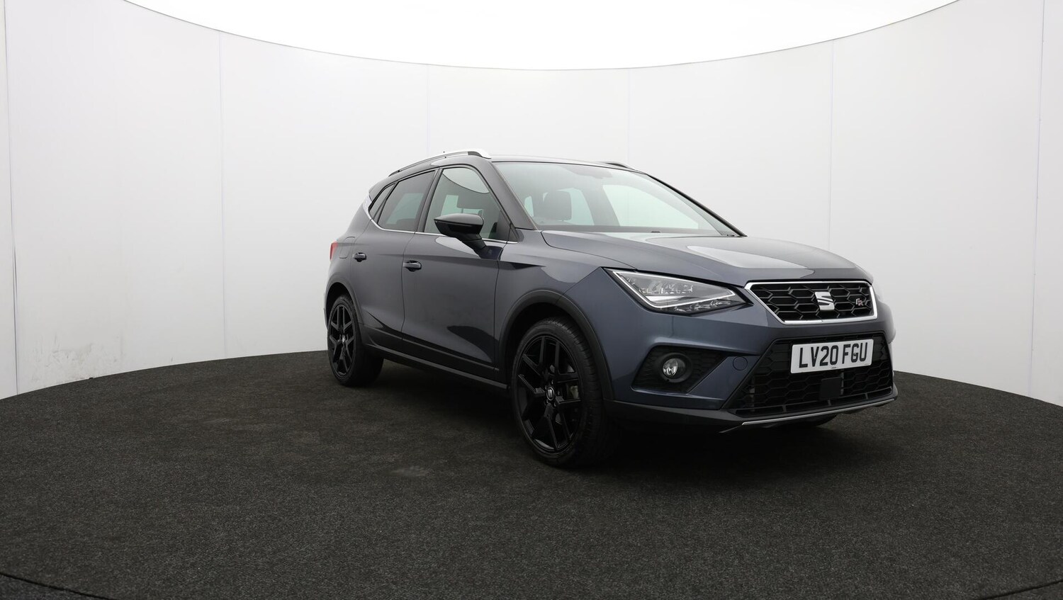 Used SEAT Arona 2020 for sale - 76560907: Photo 47