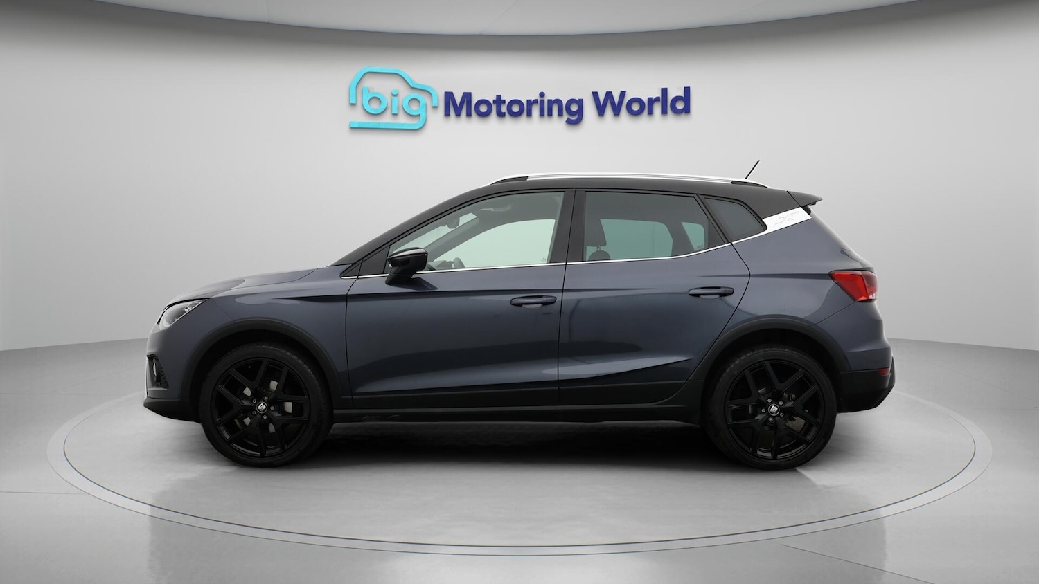 Used SEAT Arona 2020 for sale - 76560907: Photo 5