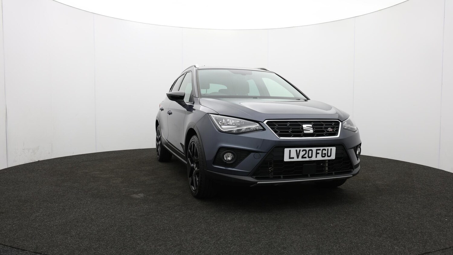 Used SEAT Arona 2020 for sale - 76560907: Photo 51