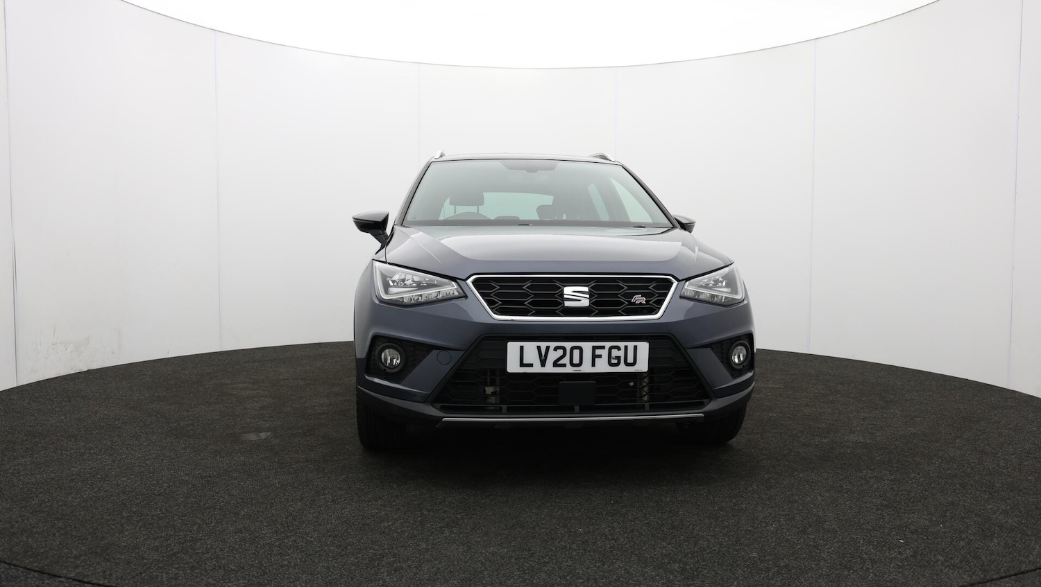Used SEAT Arona 2020 for sale - 76560907: Photo 55