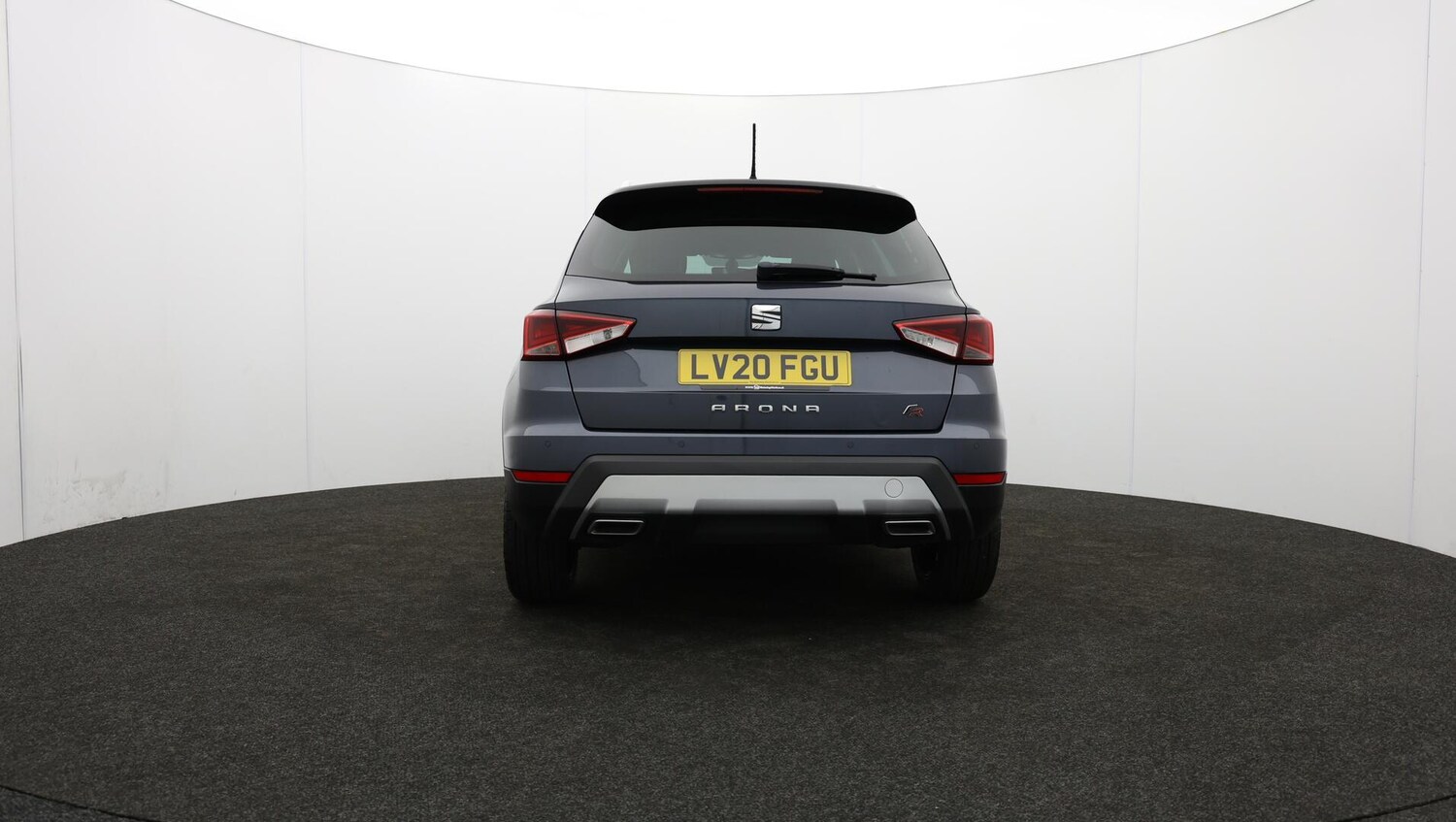 Used SEAT Arona 2020 for sale - 76560907: Photo 57