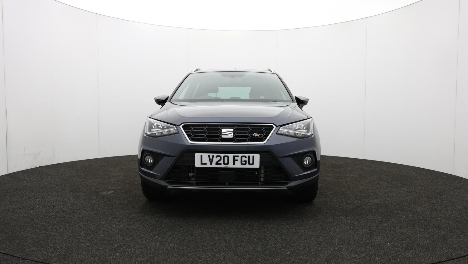 Used SEAT Arona 2020 for sale - 76560907: Photo 59