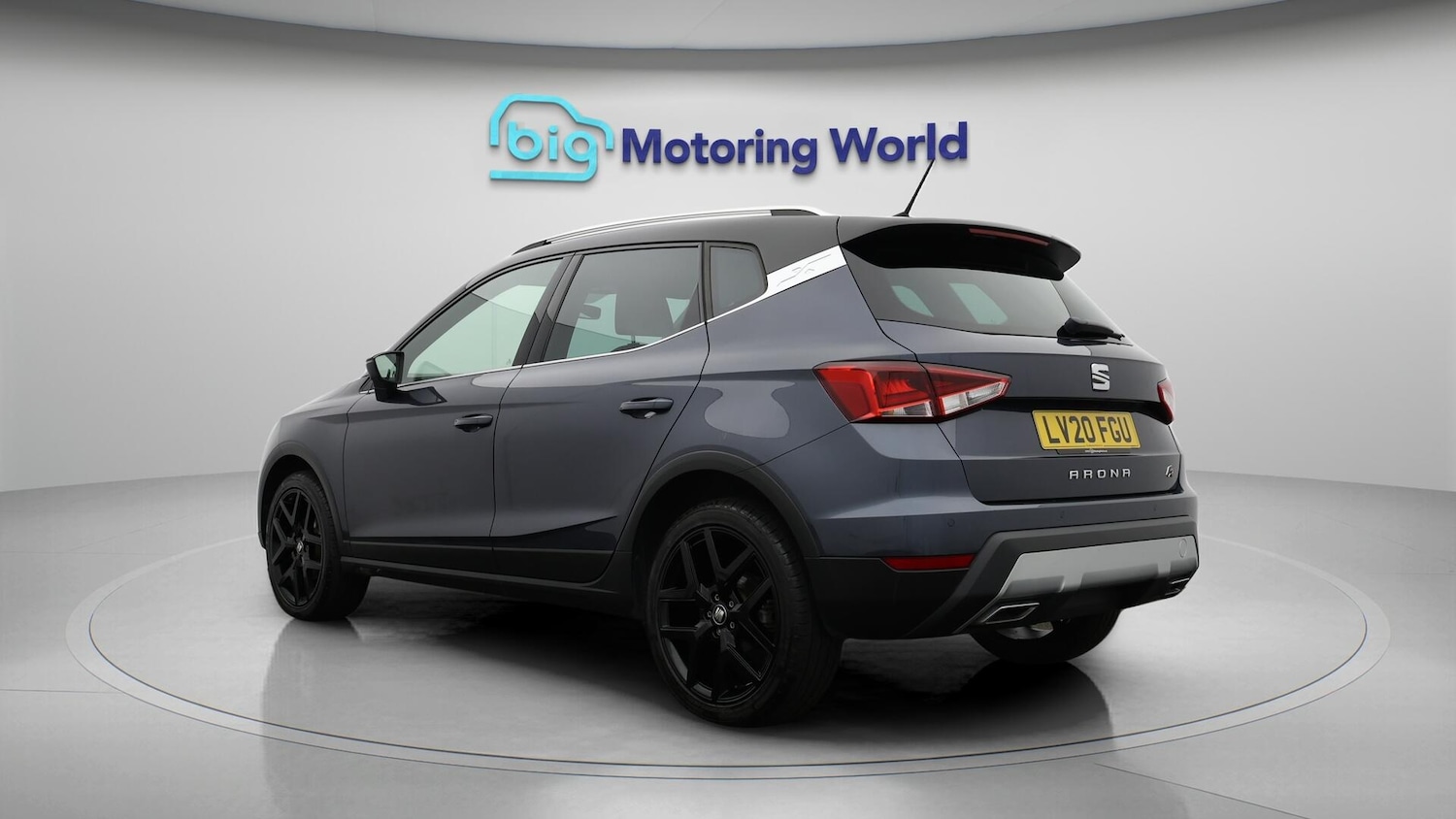 Used SEAT Arona 2020 for sale - 76560907: Photo 6