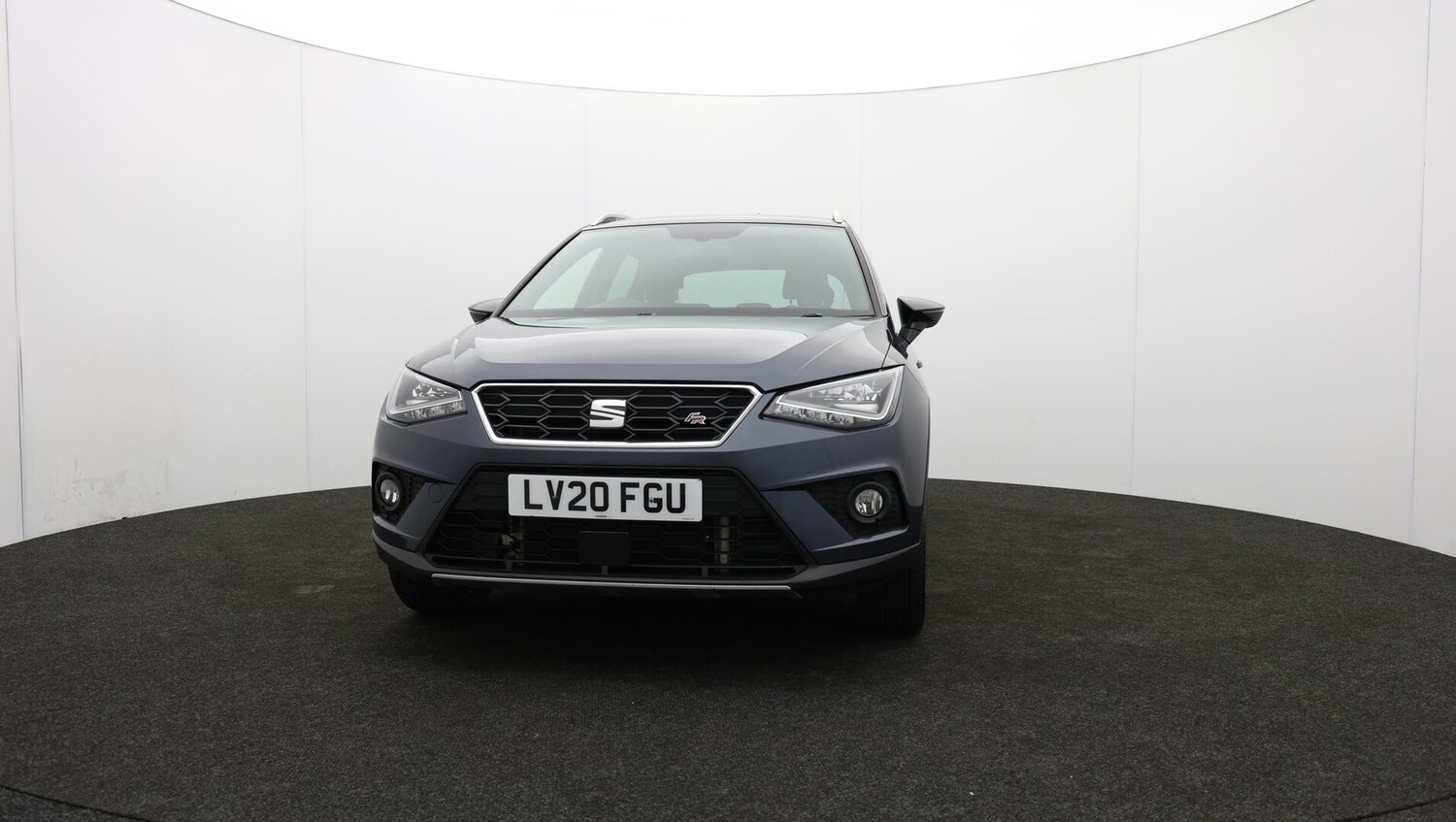 Used SEAT Arona 2020 for sale - 76560907: Photo 60