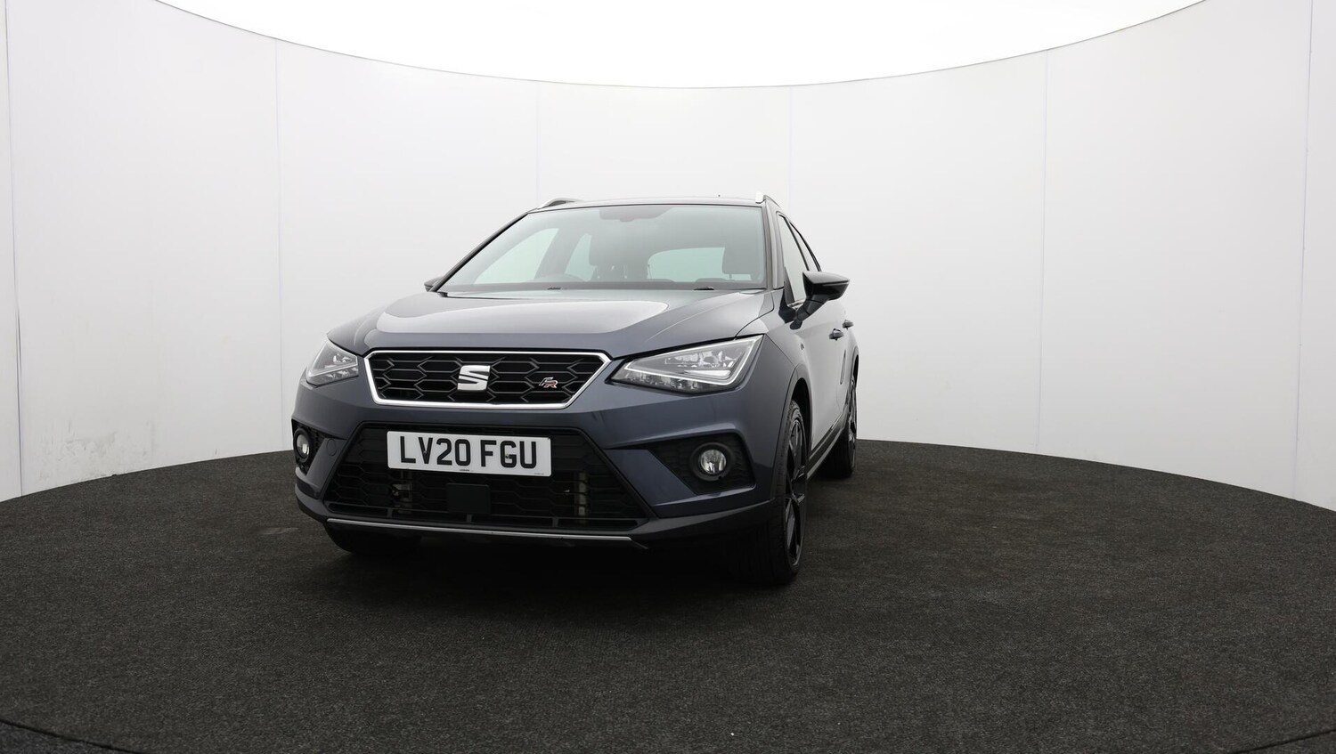 Used SEAT Arona 2020 for sale - 76560907: Photo 61