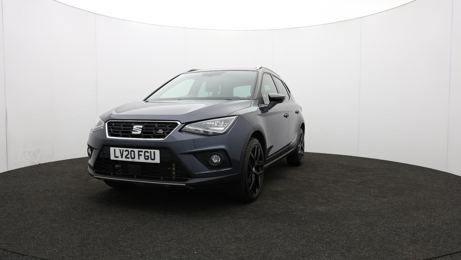 Used SEAT Arona 2020 for sale - 76560907: Photo 62